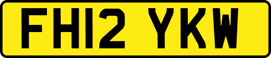 FH12YKW