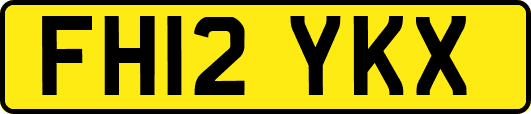 FH12YKX