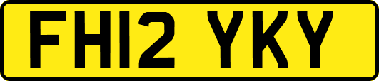 FH12YKY