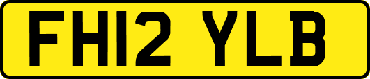 FH12YLB