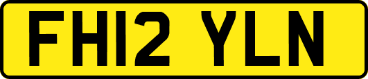 FH12YLN