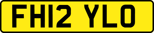 FH12YLO