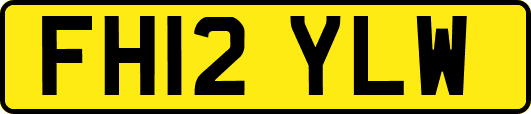 FH12YLW