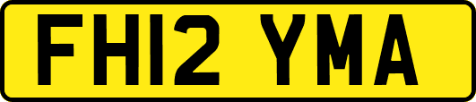 FH12YMA