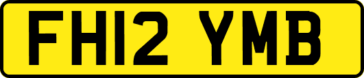 FH12YMB