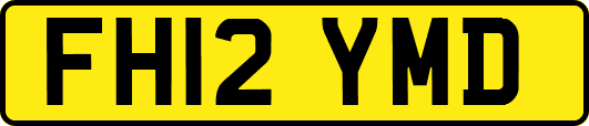 FH12YMD