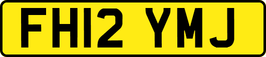 FH12YMJ