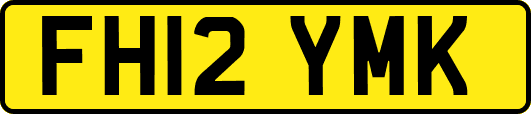 FH12YMK