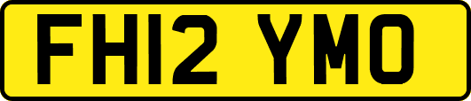 FH12YMO