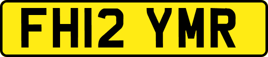 FH12YMR