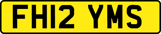 FH12YMS