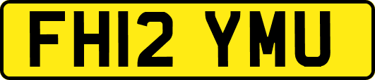 FH12YMU
