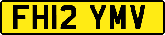 FH12YMV