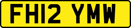 FH12YMW