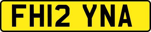 FH12YNA