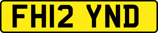 FH12YND