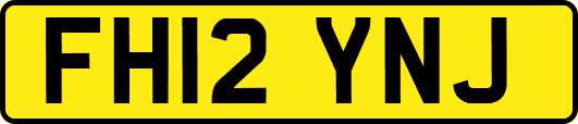 FH12YNJ