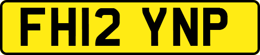 FH12YNP