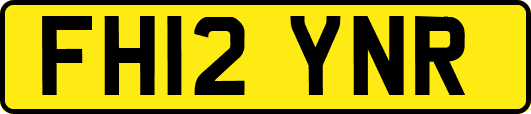 FH12YNR