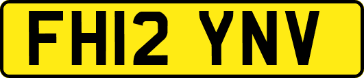 FH12YNV