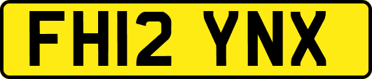 FH12YNX