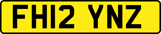 FH12YNZ