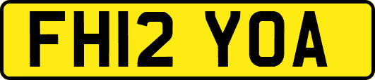 FH12YOA