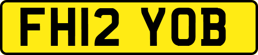 FH12YOB