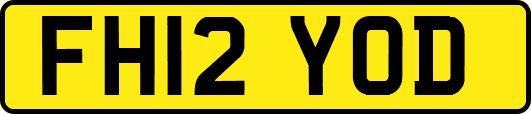 FH12YOD