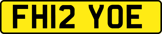 FH12YOE