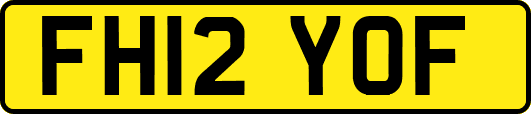 FH12YOF