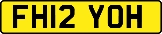 FH12YOH