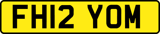 FH12YOM