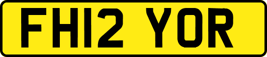 FH12YOR