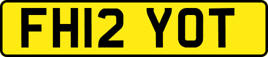 FH12YOT