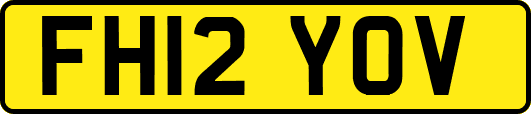 FH12YOV