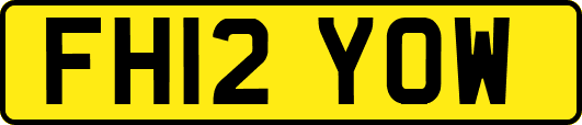 FH12YOW