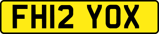 FH12YOX