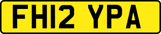 FH12YPA