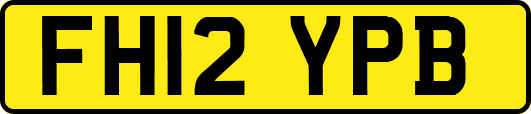FH12YPB