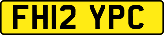 FH12YPC