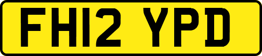 FH12YPD