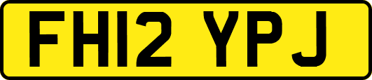 FH12YPJ