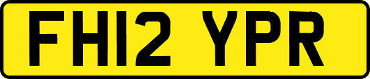 FH12YPR