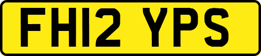FH12YPS