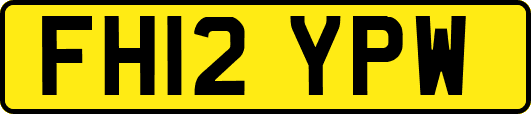 FH12YPW