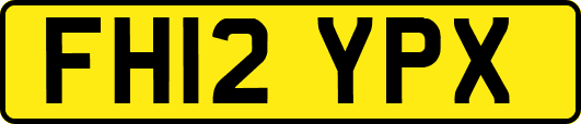 FH12YPX