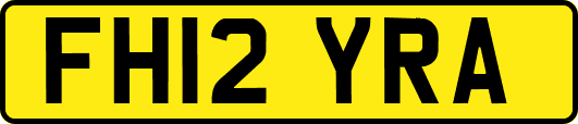 FH12YRA