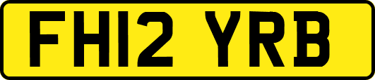 FH12YRB