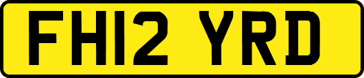FH12YRD